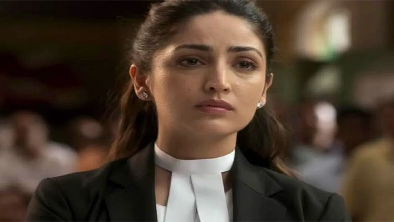 Yami Gautam