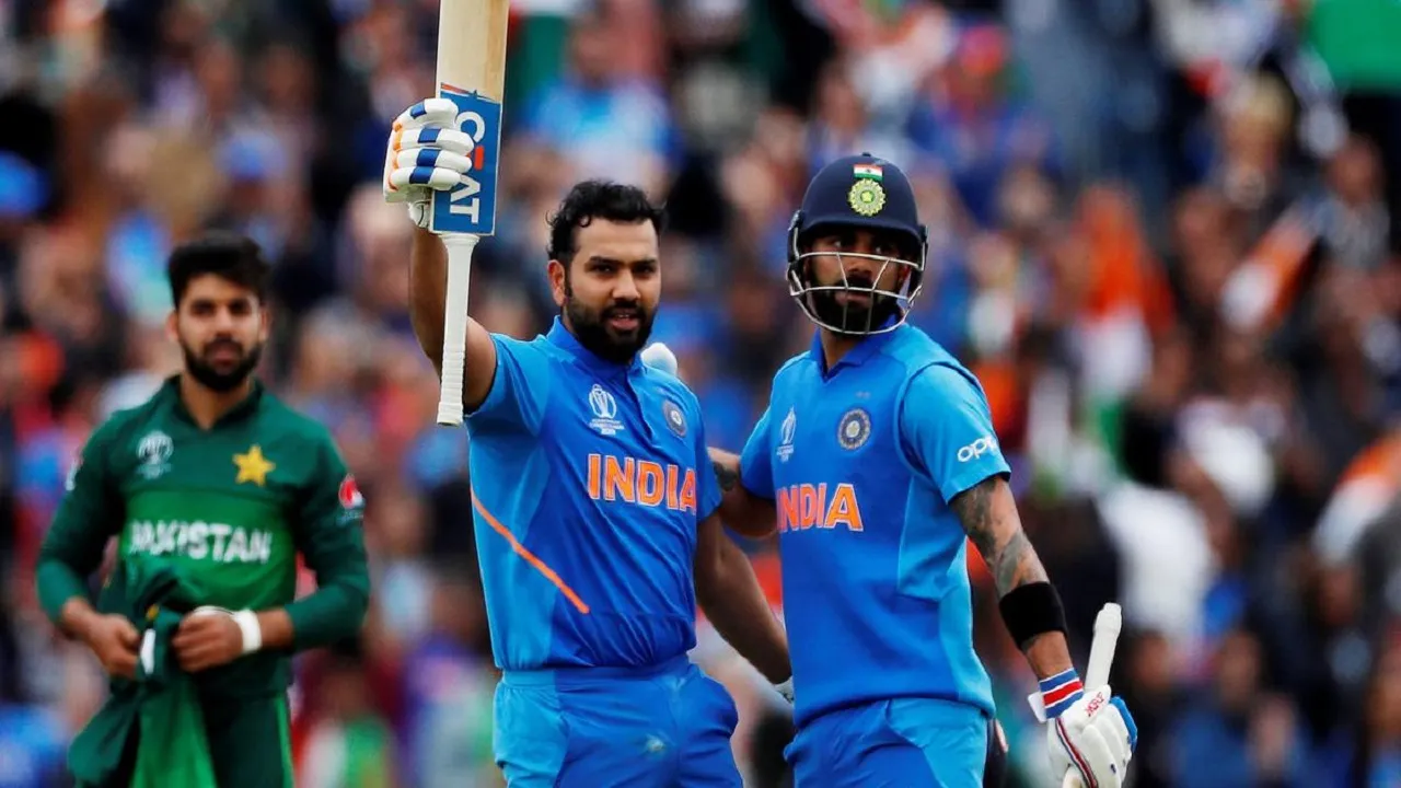asia cup 2023 ind vs pak india possible playing xi against pakistan