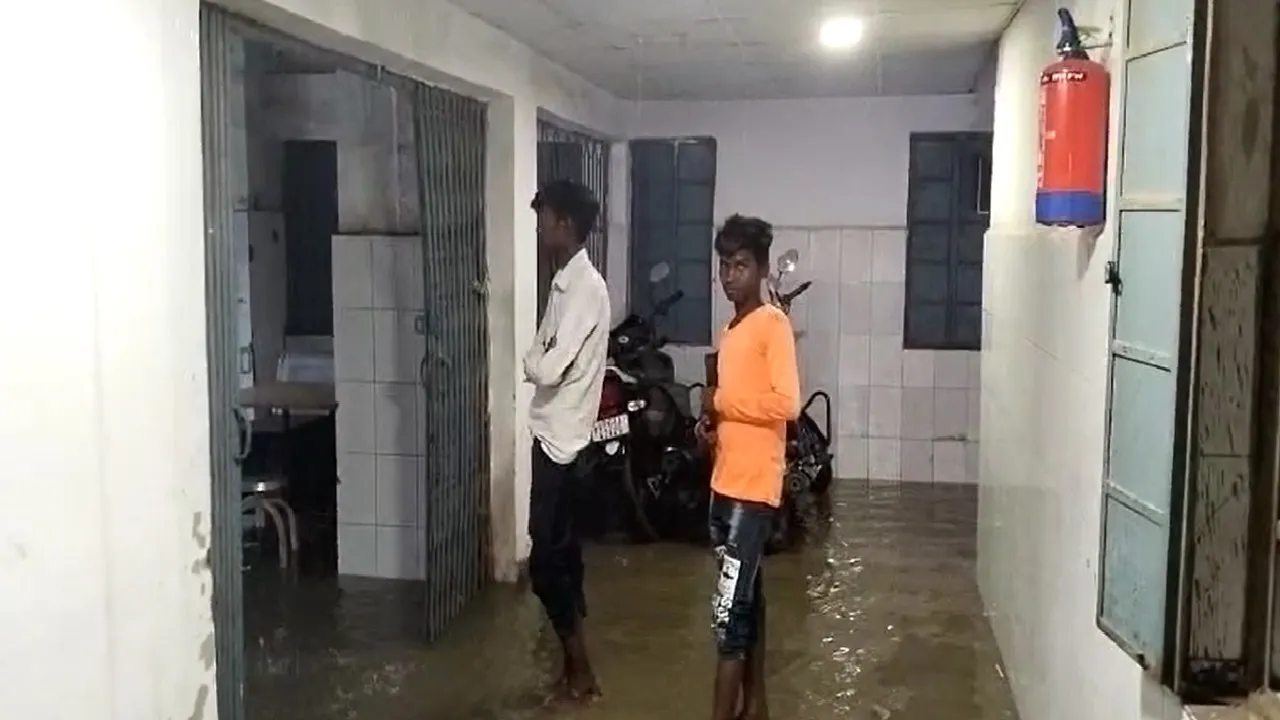 kaimur news