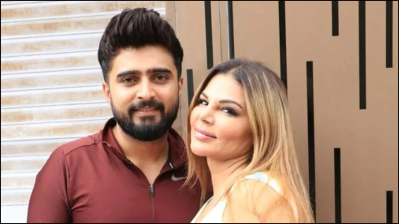 rakhi sawant  2