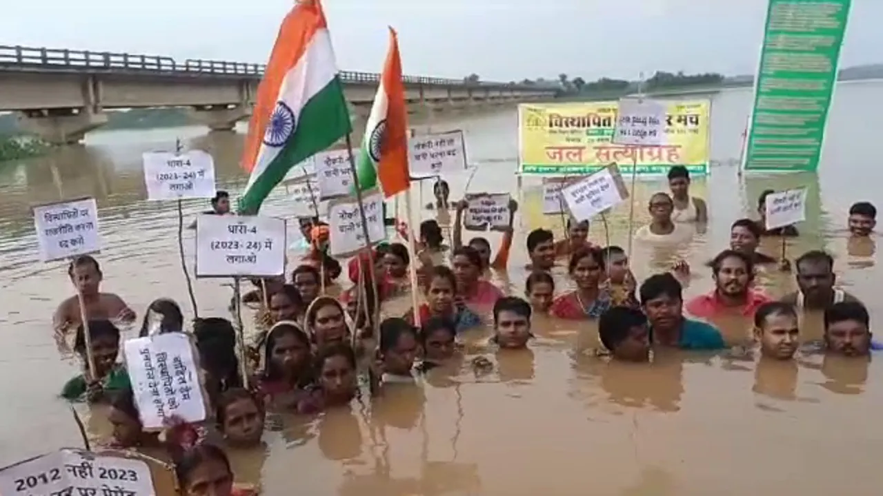 saraikela news