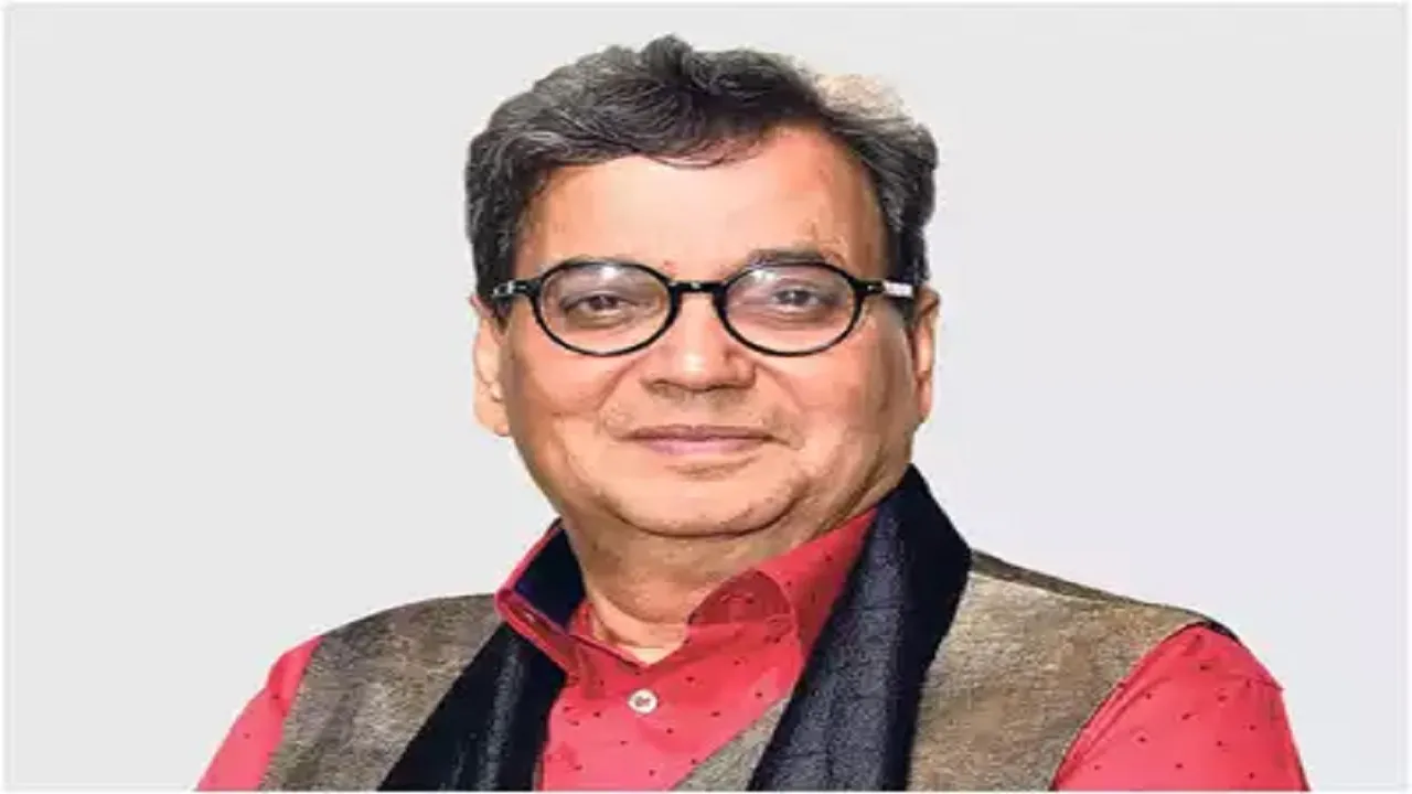 subhas ghai