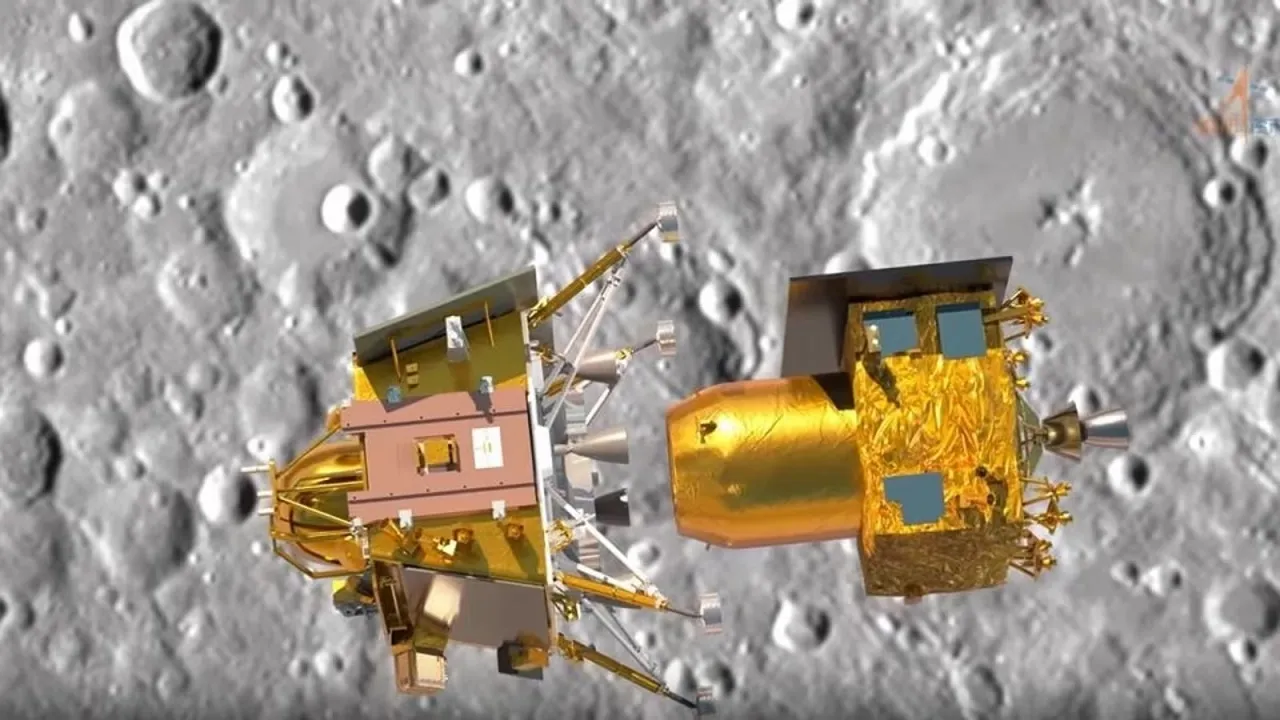 chandrayaan 3 news