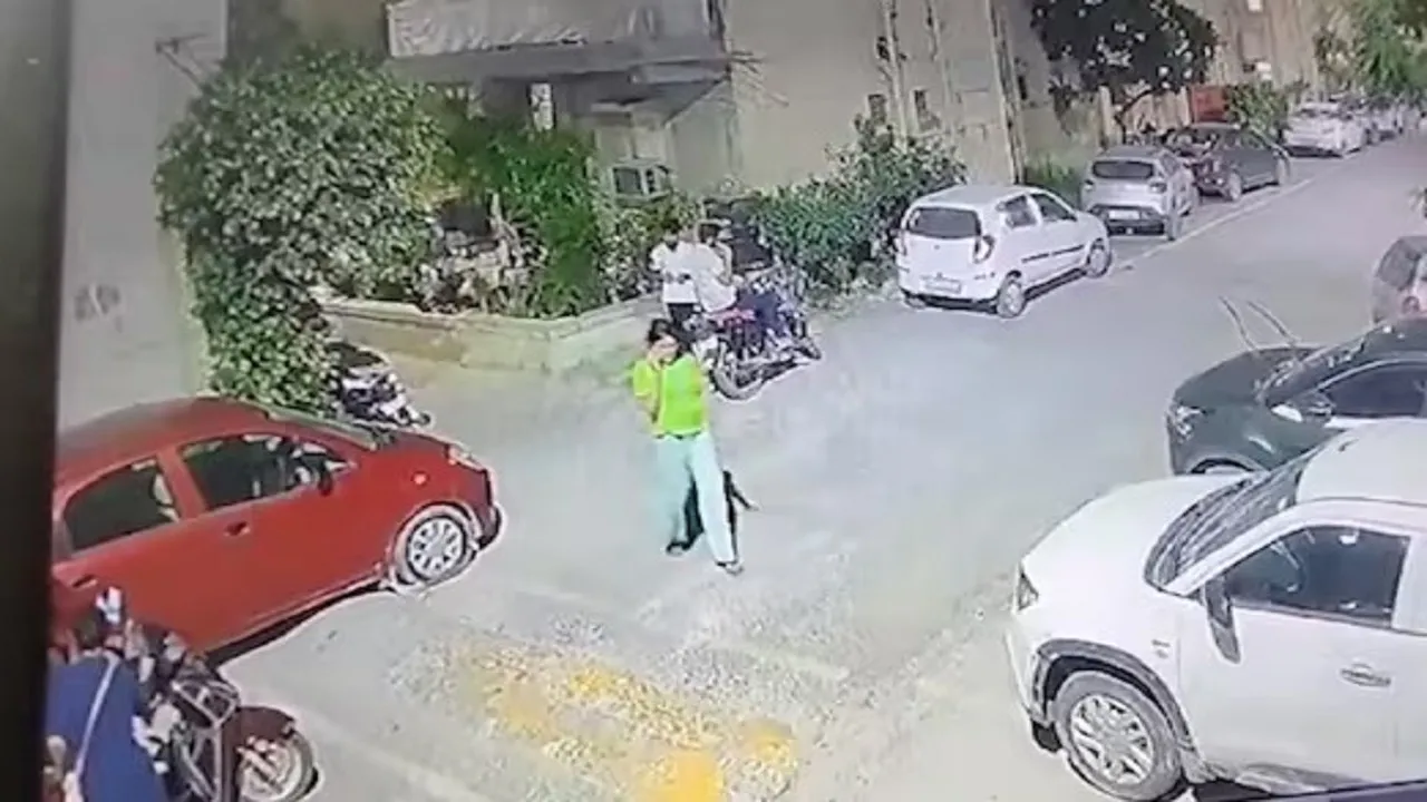 delhi crime