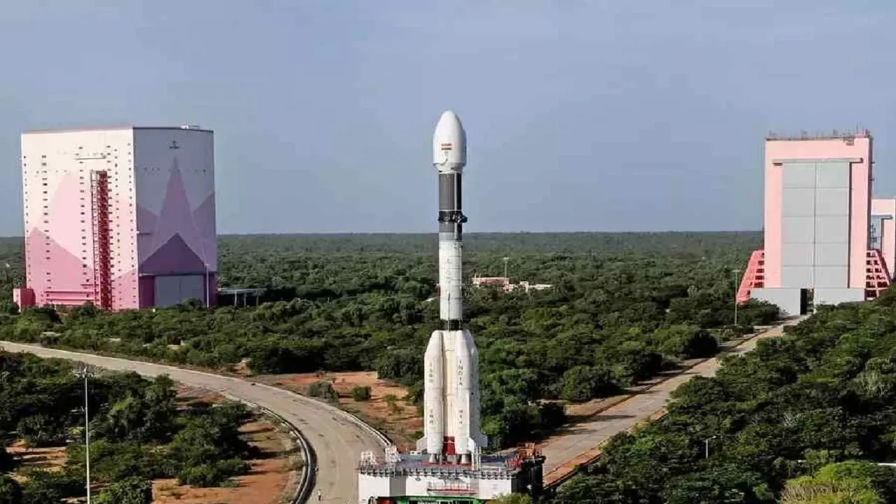 ISRO Chandrayaan 3