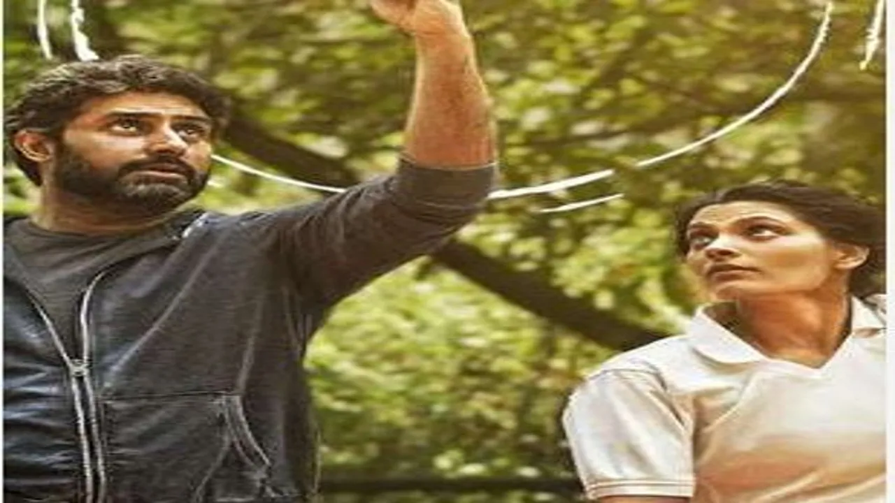 Ghoomer box office collection