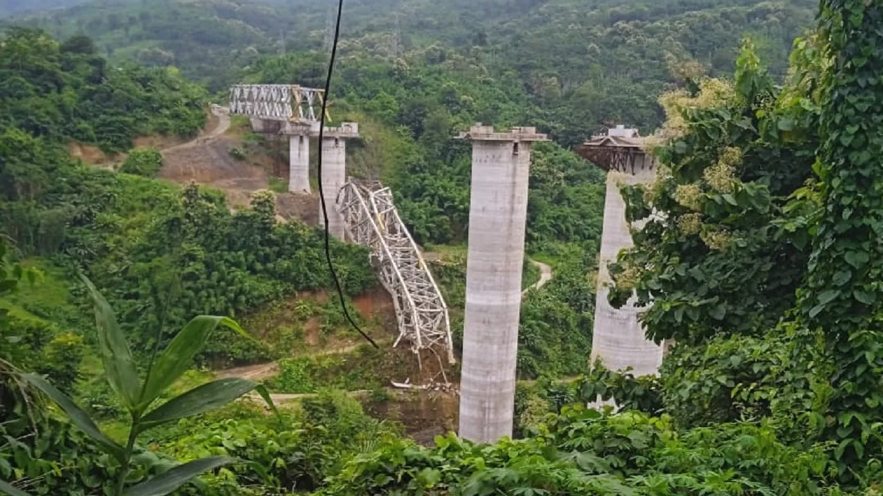 Mizoram