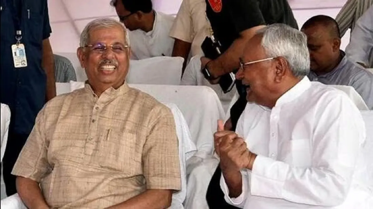 Nitish