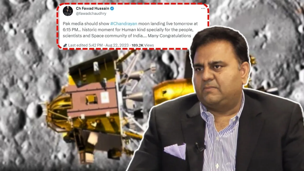 Fawad-Chaudhry