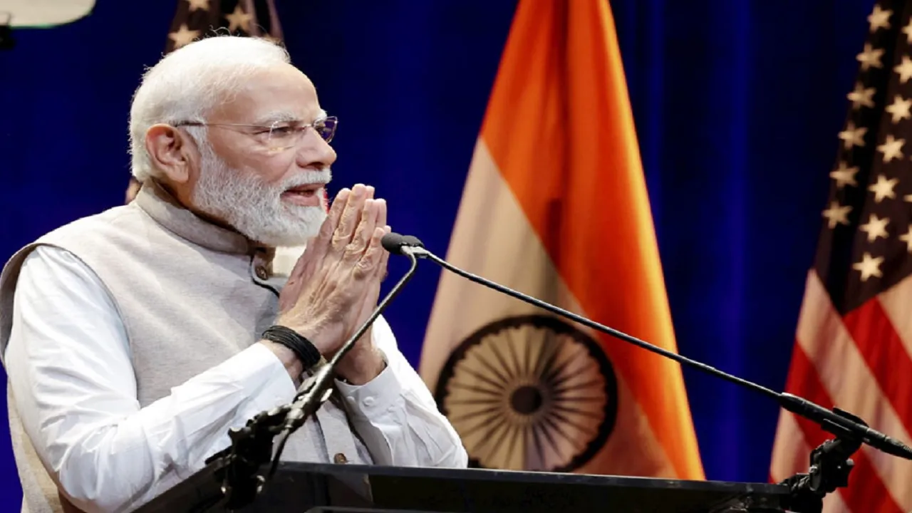 pm modi