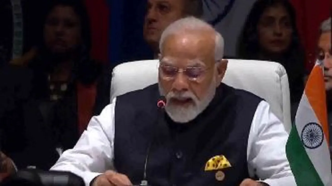 pm modi