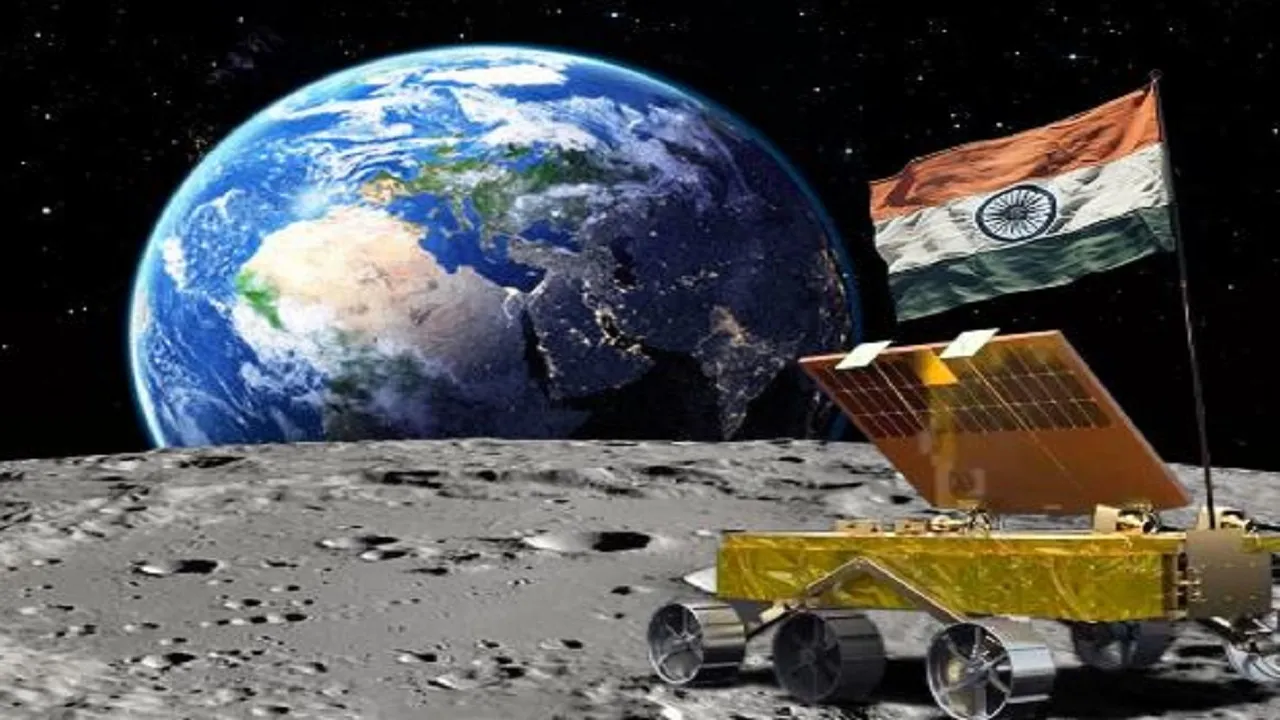 Chandrayaan-3 के सफल लैंडिंग पर रोहित-कोहली समेत क्रिकेटर्स ने दी बधाई