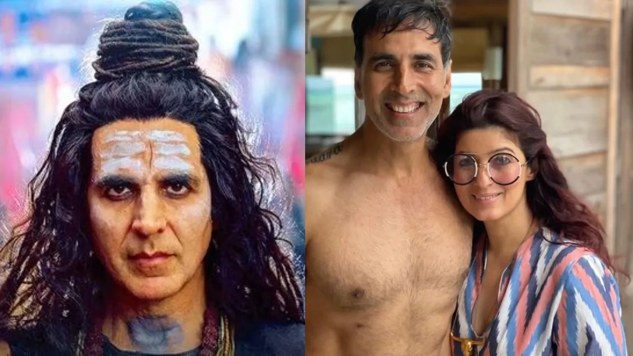 twinkle khanna post  1