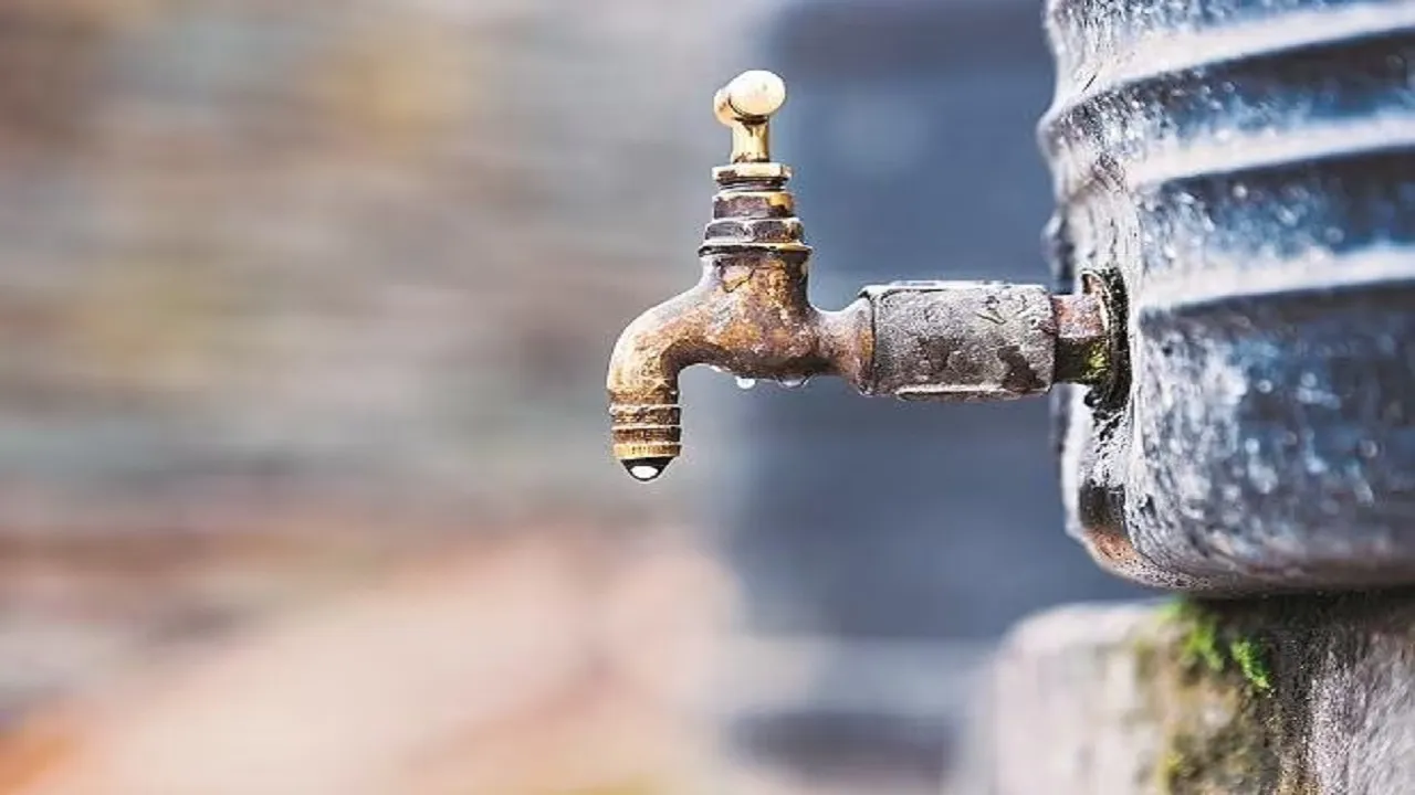 water crisis  2