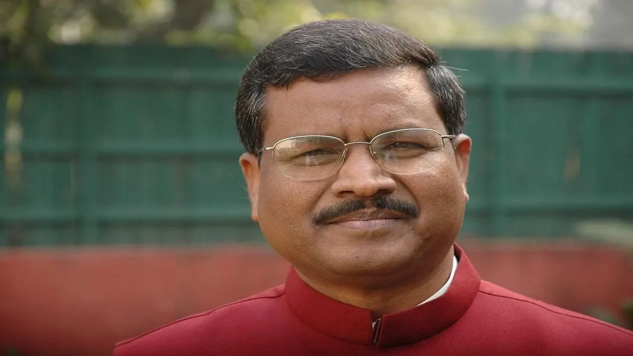 babulal marandi