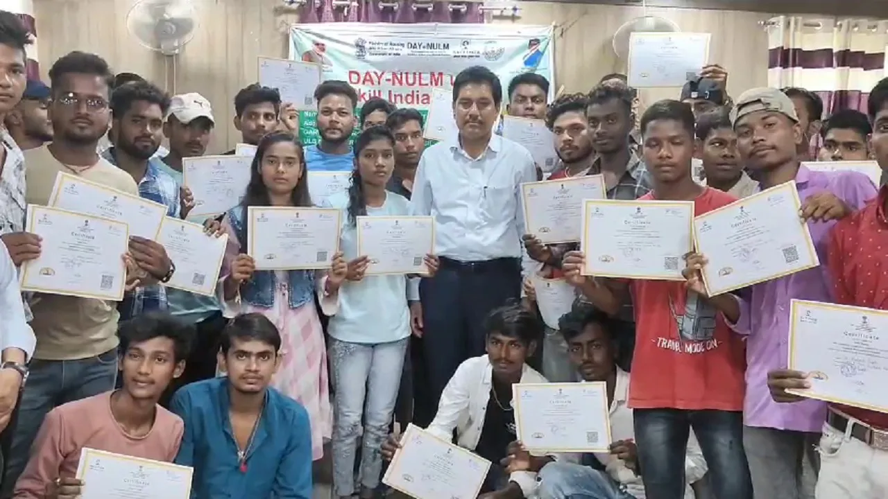 garhwa news