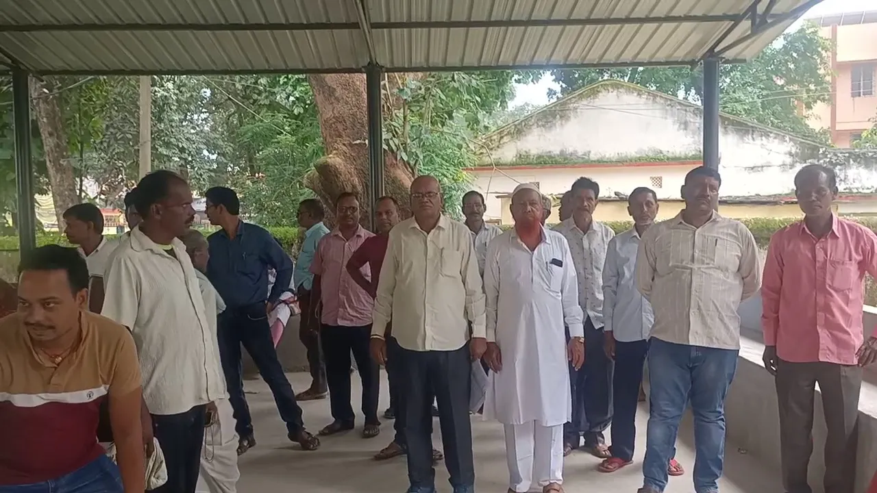 gumla news