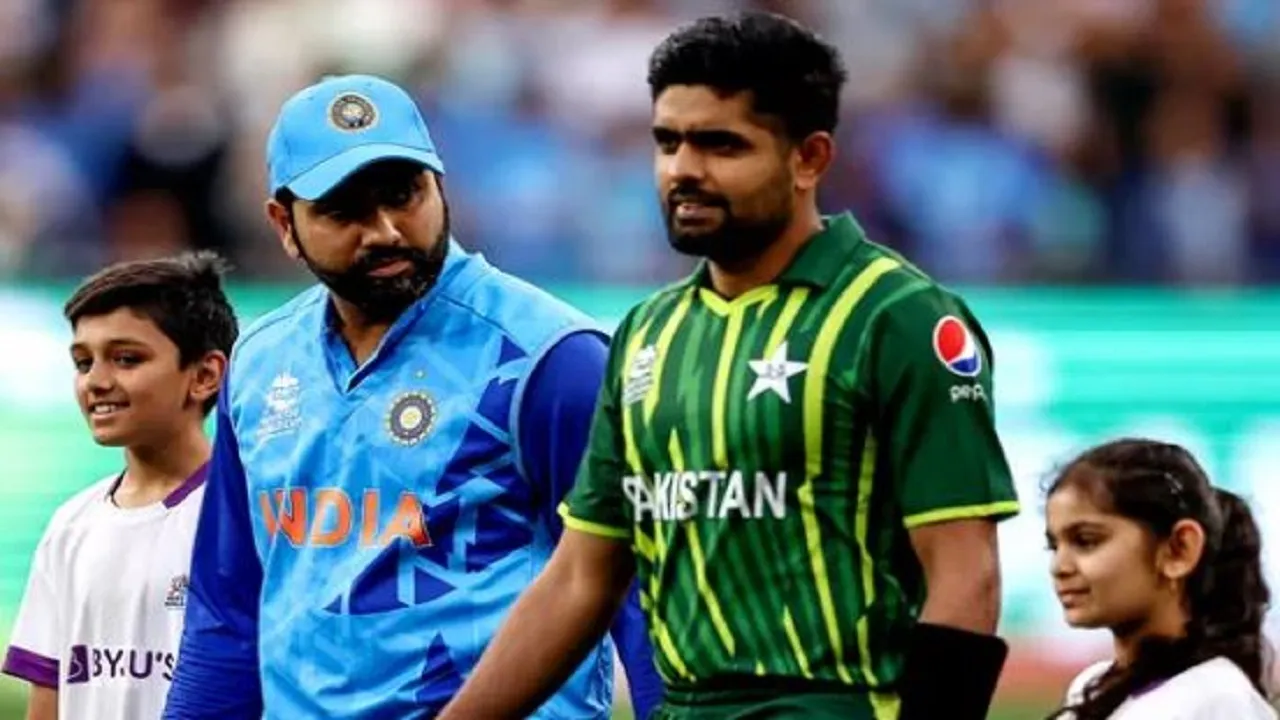 IND vs PAK : पाकिस्तान के खिलाफ किस प्लेइंग 11 के साथ उतरेगा भारत?