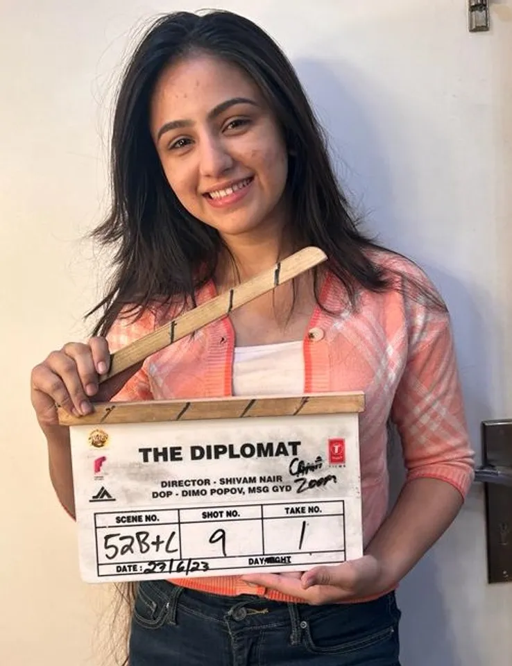 Prapti Shukla
