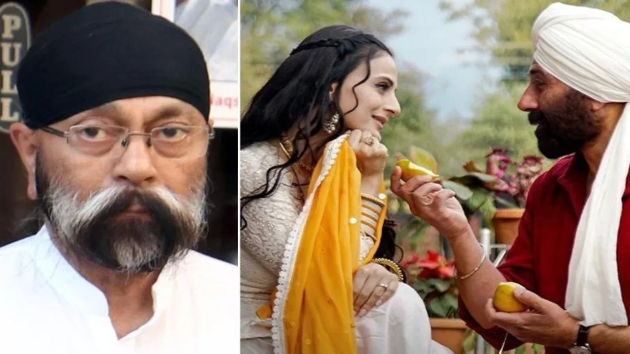 गदर 2