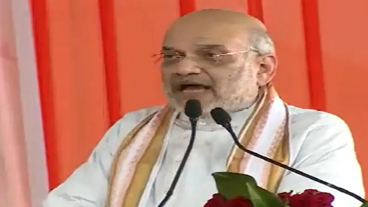amit shah in rajasthan