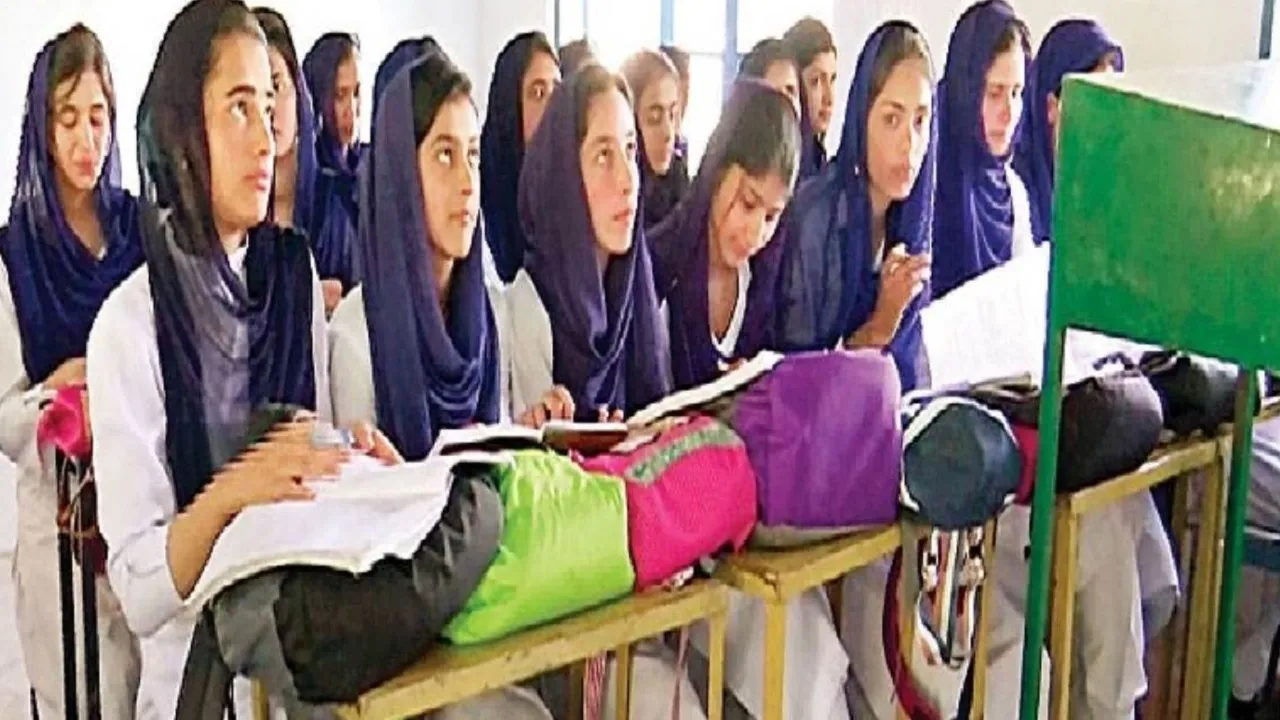 jk students