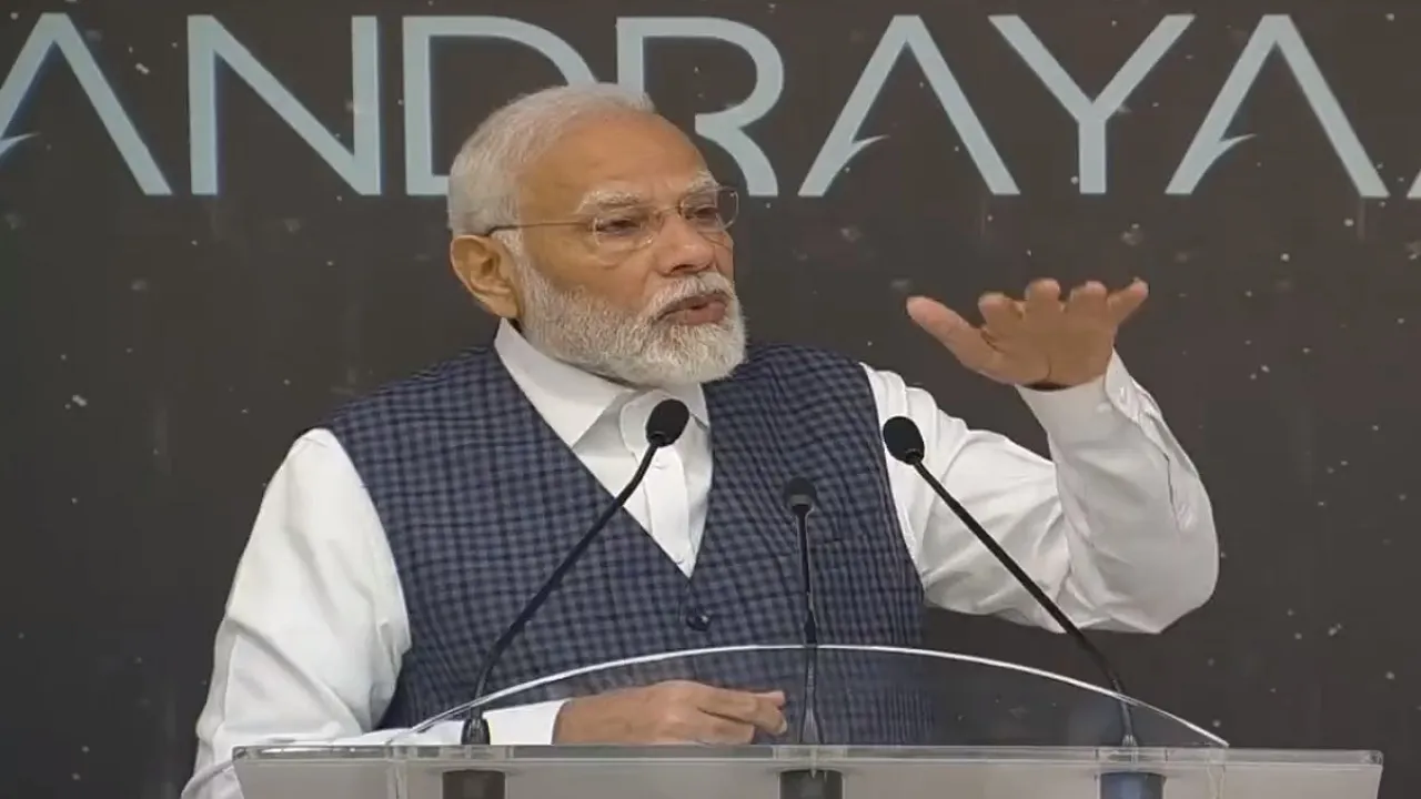 modi