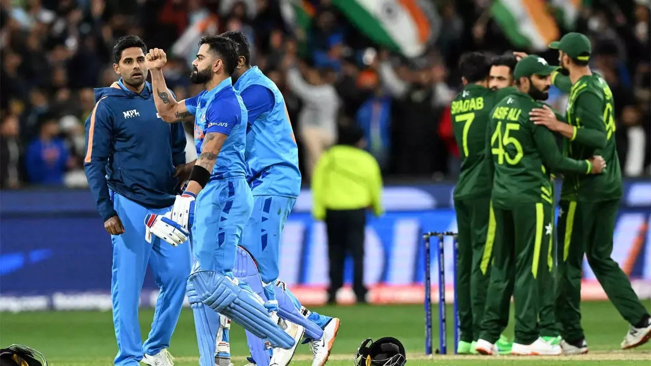 team india get benefit pakistan weakness in asia cup 2023