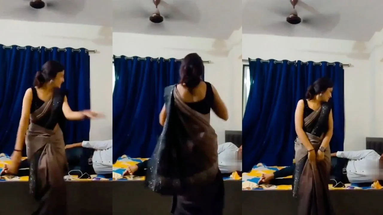 viral trending video