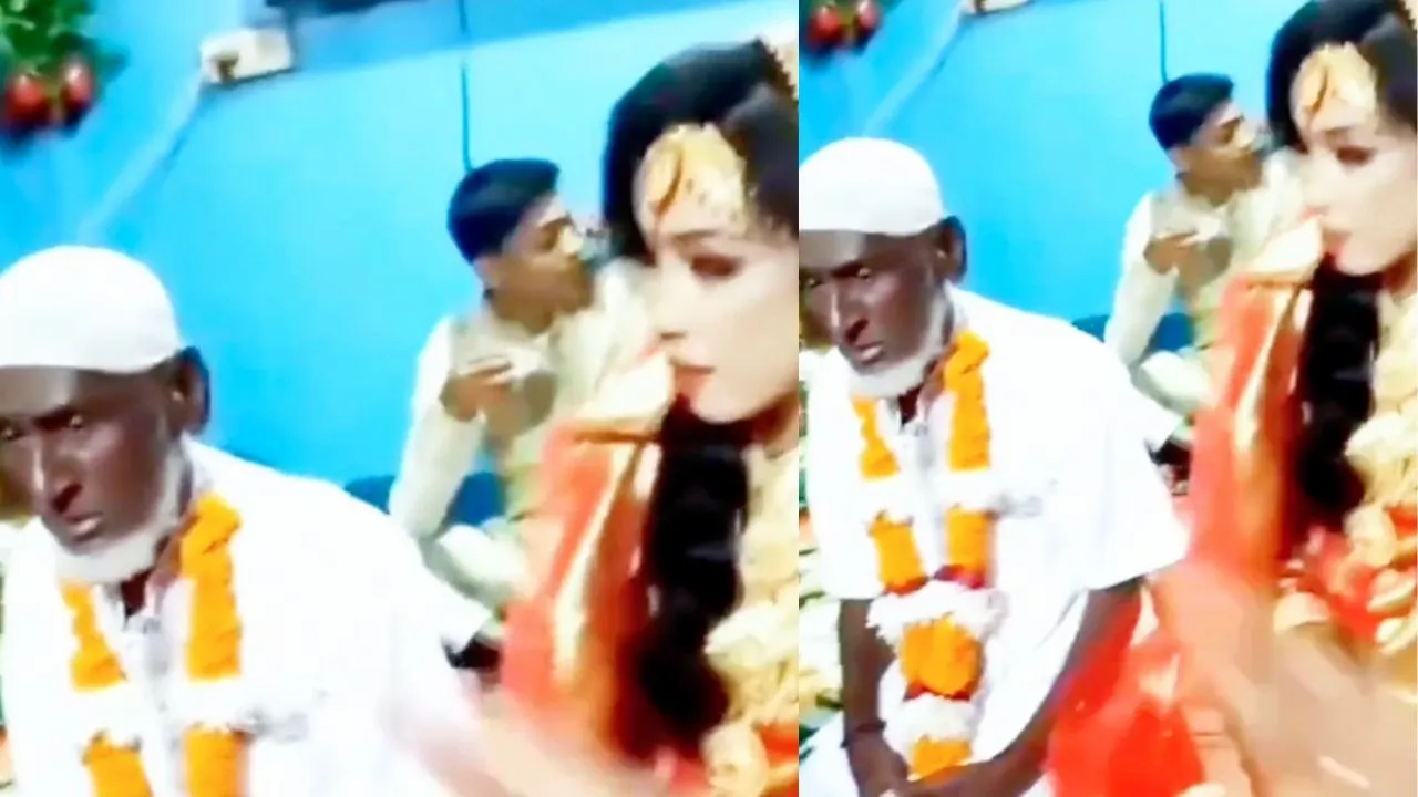 viral trending video