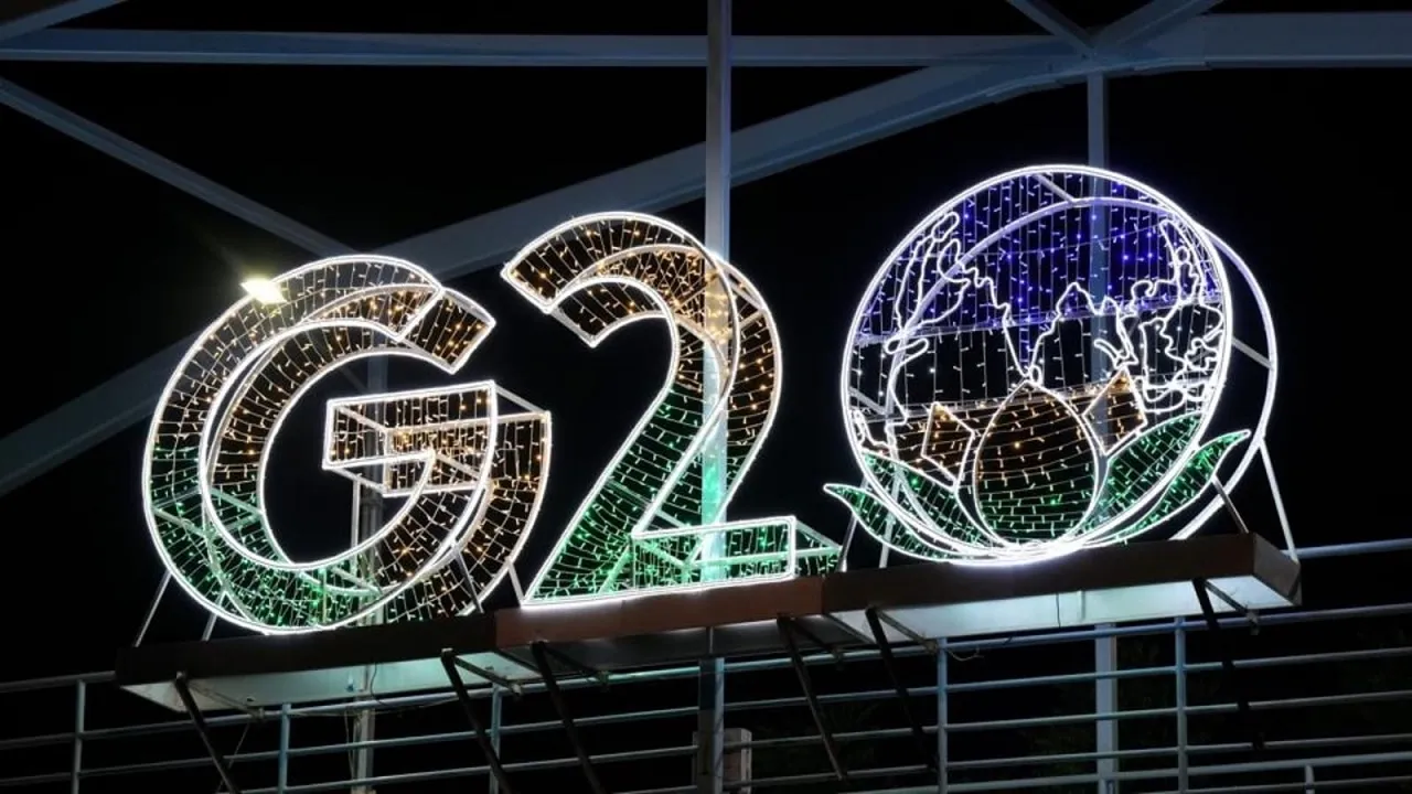 G20 Summit