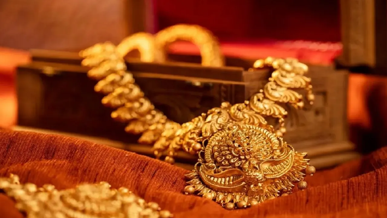 Gold