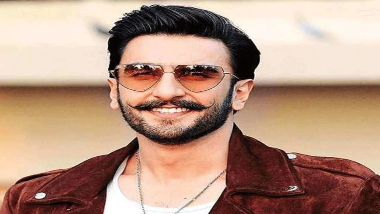 Ranveer Singh