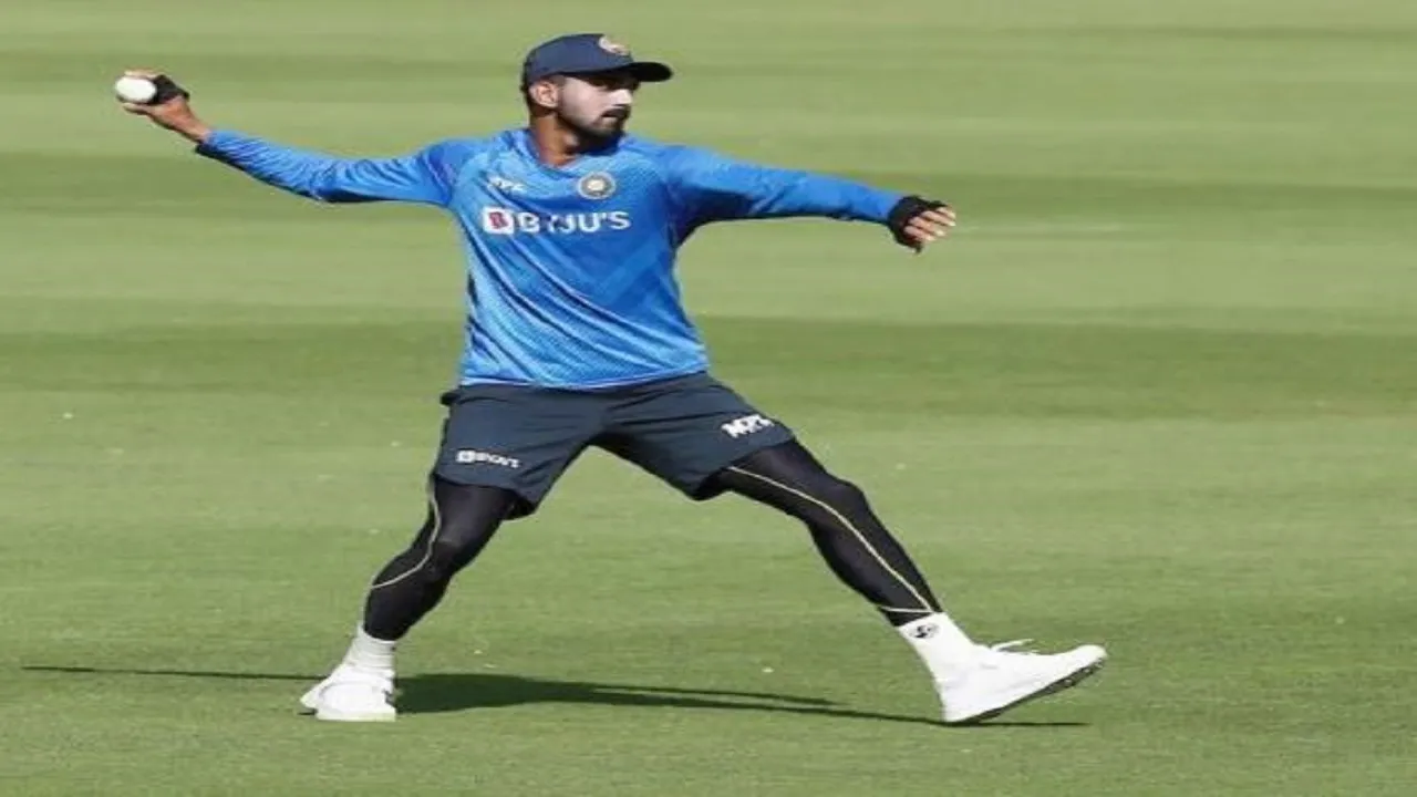पाकिस्तान के खिलाफ Asia Cup में केएल राहुल की जगह लेगा ये खिलाड़ी