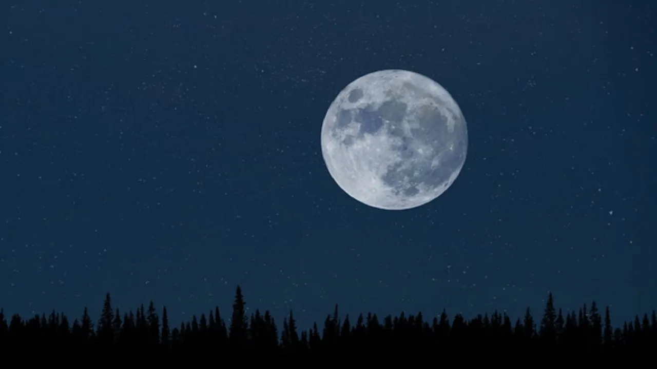 moon