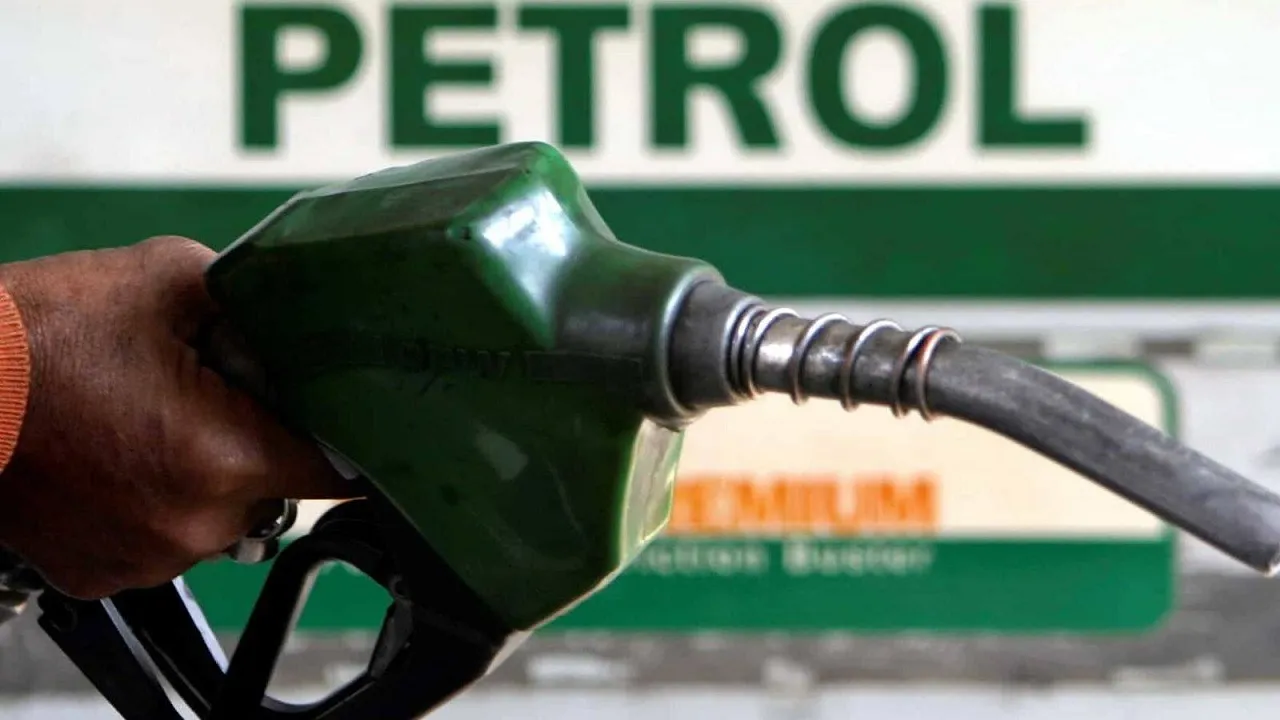 Petrol Diesel Prices Today