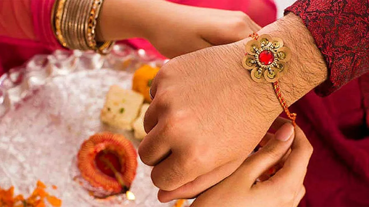 raksha bandhan