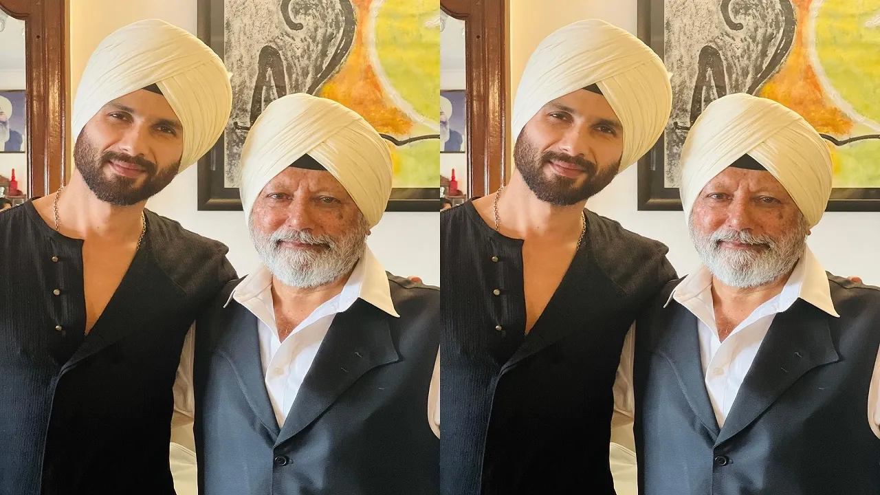 saheed kapoor