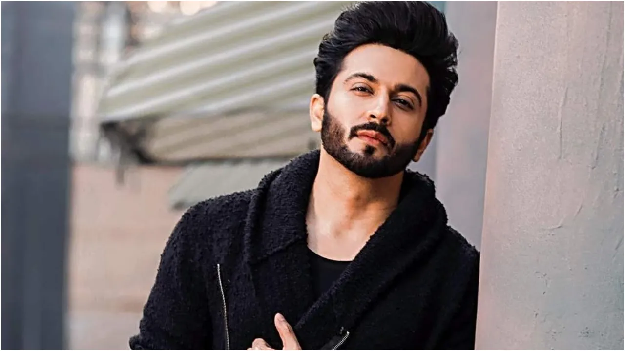 Dheeraj Dhoopar Injured