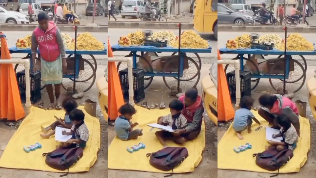 viral trending video
