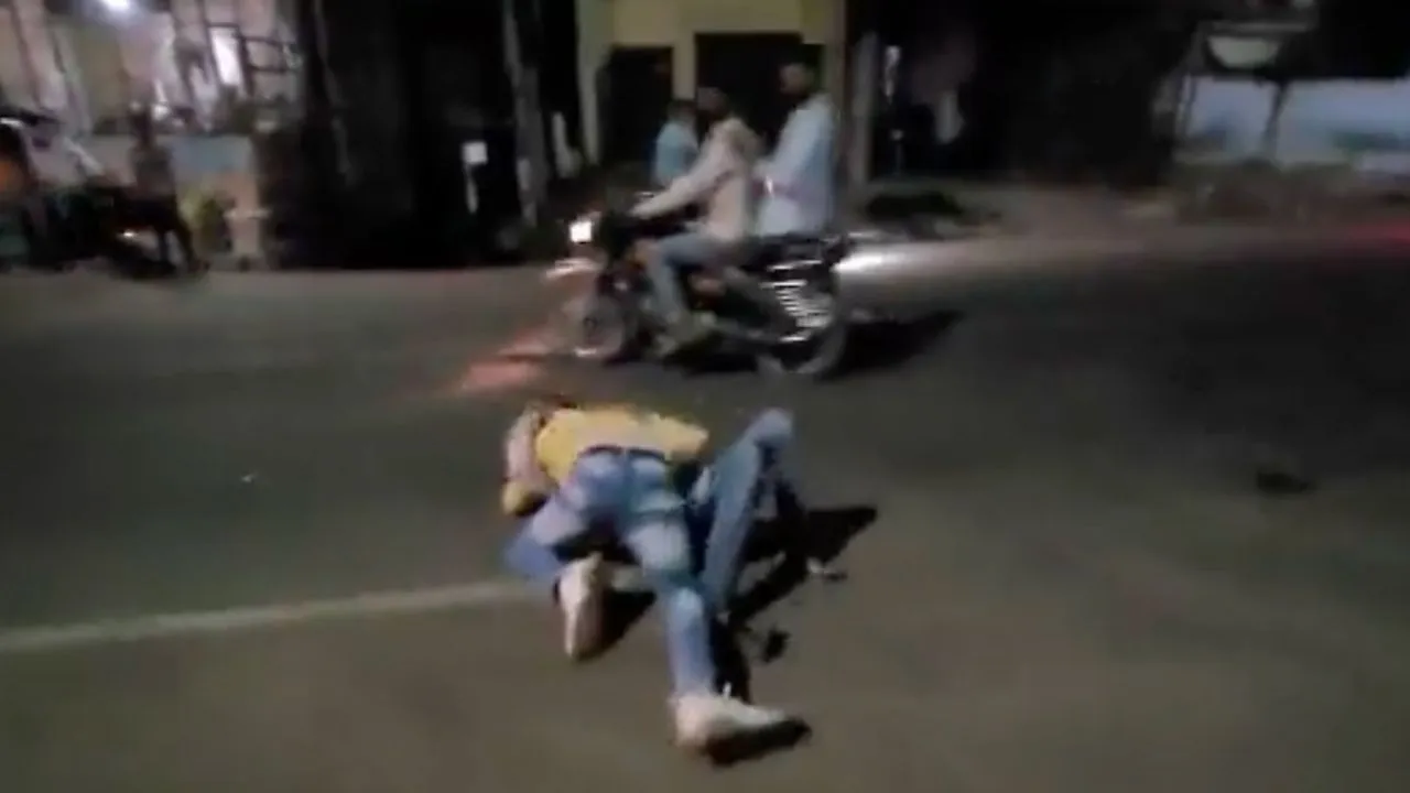 viral trending video