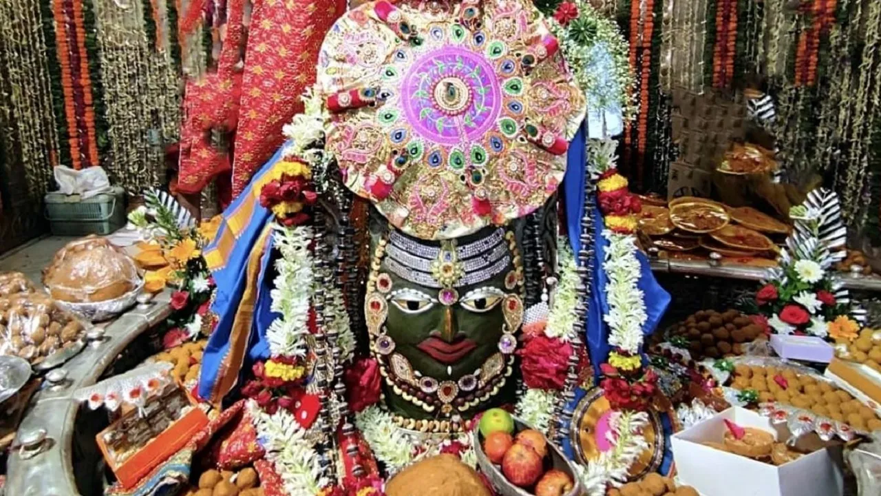 Mahakal Temple