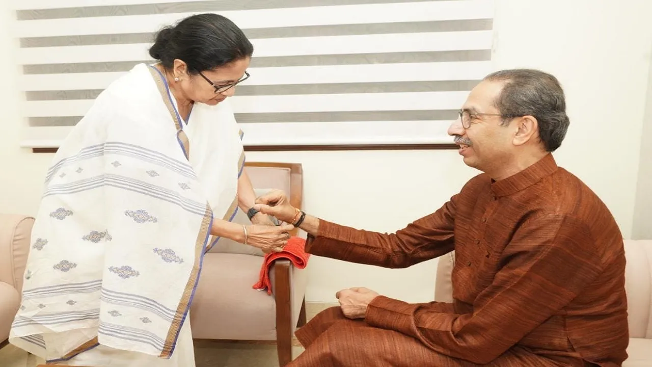 mamata banerjee