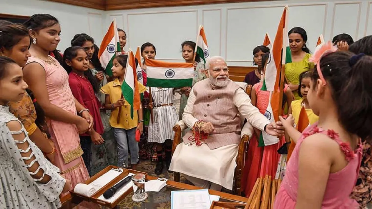 Raksha Bandhan 2023
