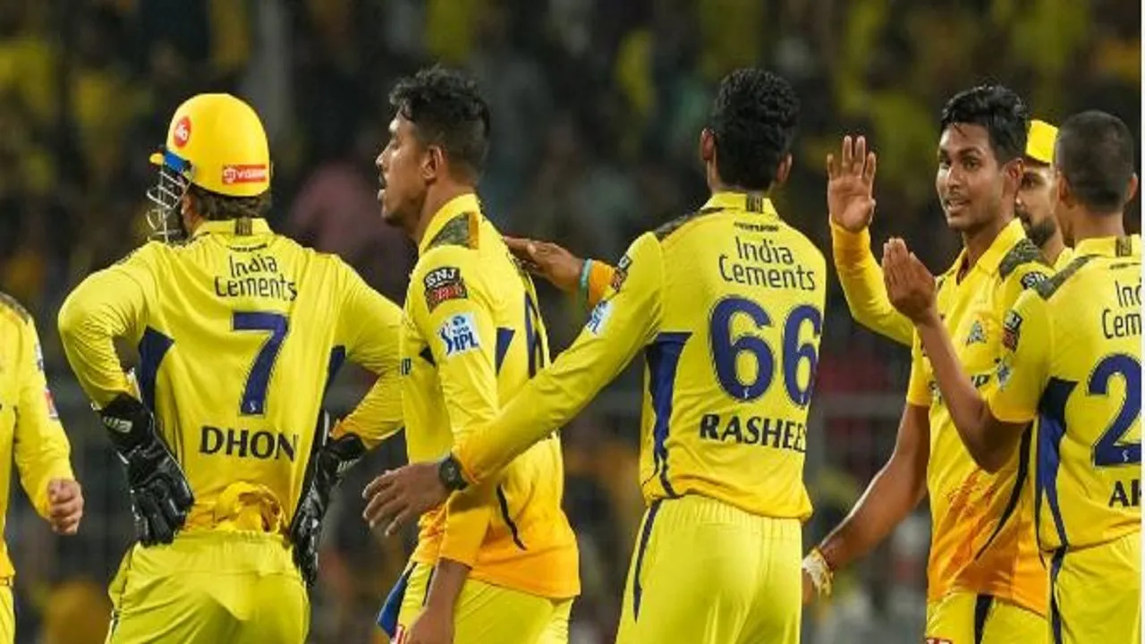 धोनी के तैयार किए हुए ये 2 गेंदबाज भारत के लिए कहीं रोड़ा न बन जाएं
