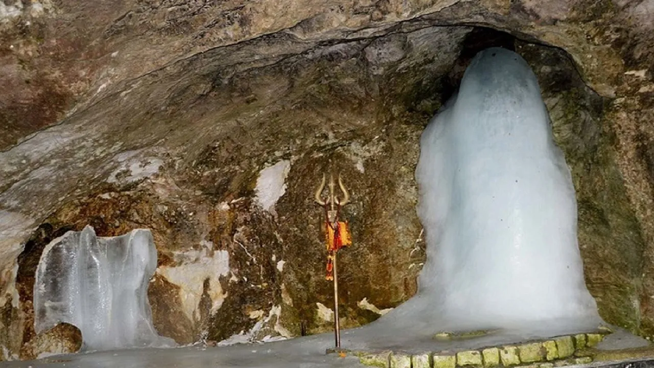 Amarnath Yatra