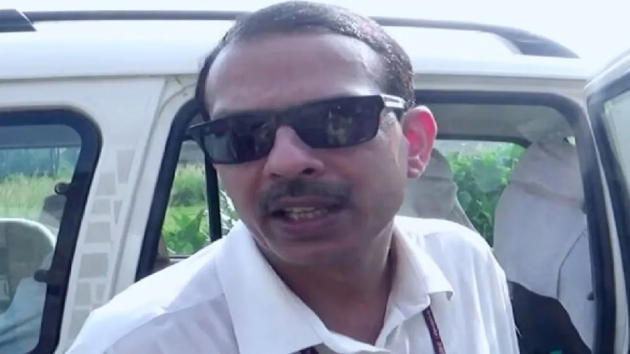KK Pathak
