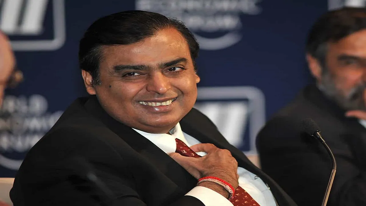 mukesh ambani company reliance buy tv and digital media rights