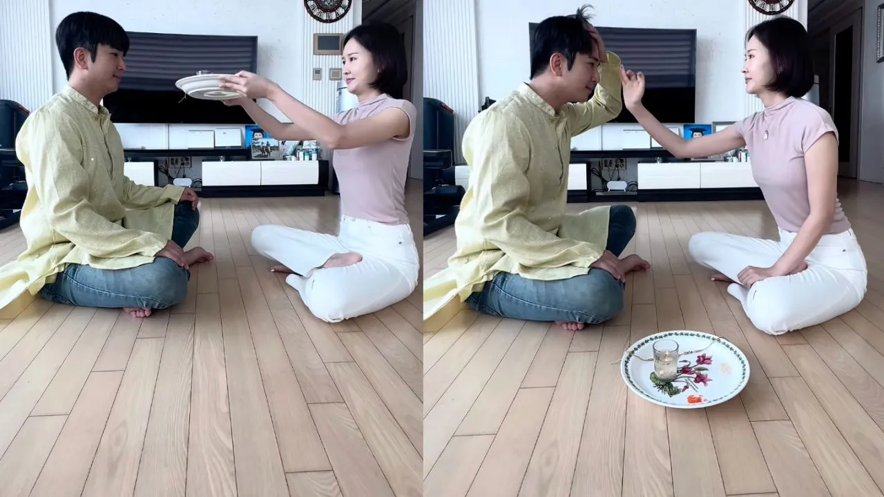 viral trending video