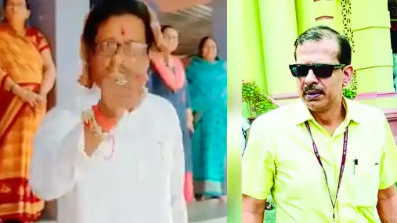 viral trending video